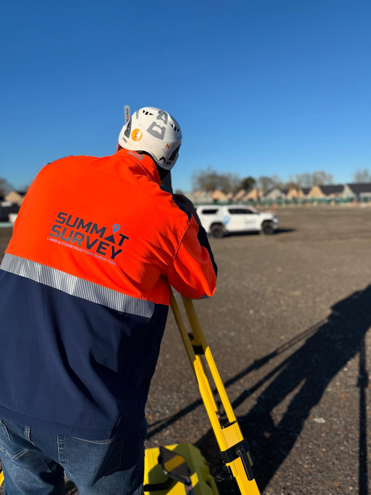 It’s the people that set us apart.
At Summit Survey Ltd, we’ve invested in good equipment, streamlined systems and smart processes, but none of that works without the right people behind it.
Our team shows up every day with the right attitude and a drive to get the job done properly. They take ownership, solve problems on the fly, and look after each other and our clients.
Surveying isn’t always glamorous, but it’s real work, and we’re proud to have a crew that does it with care and consistency.
Grateful for the people who carry the Summit name out into the field every day. 🙌
#SummitSurvey #SurveyingWithPride #TeamCulture #NZSurveyors #PeopleFirst