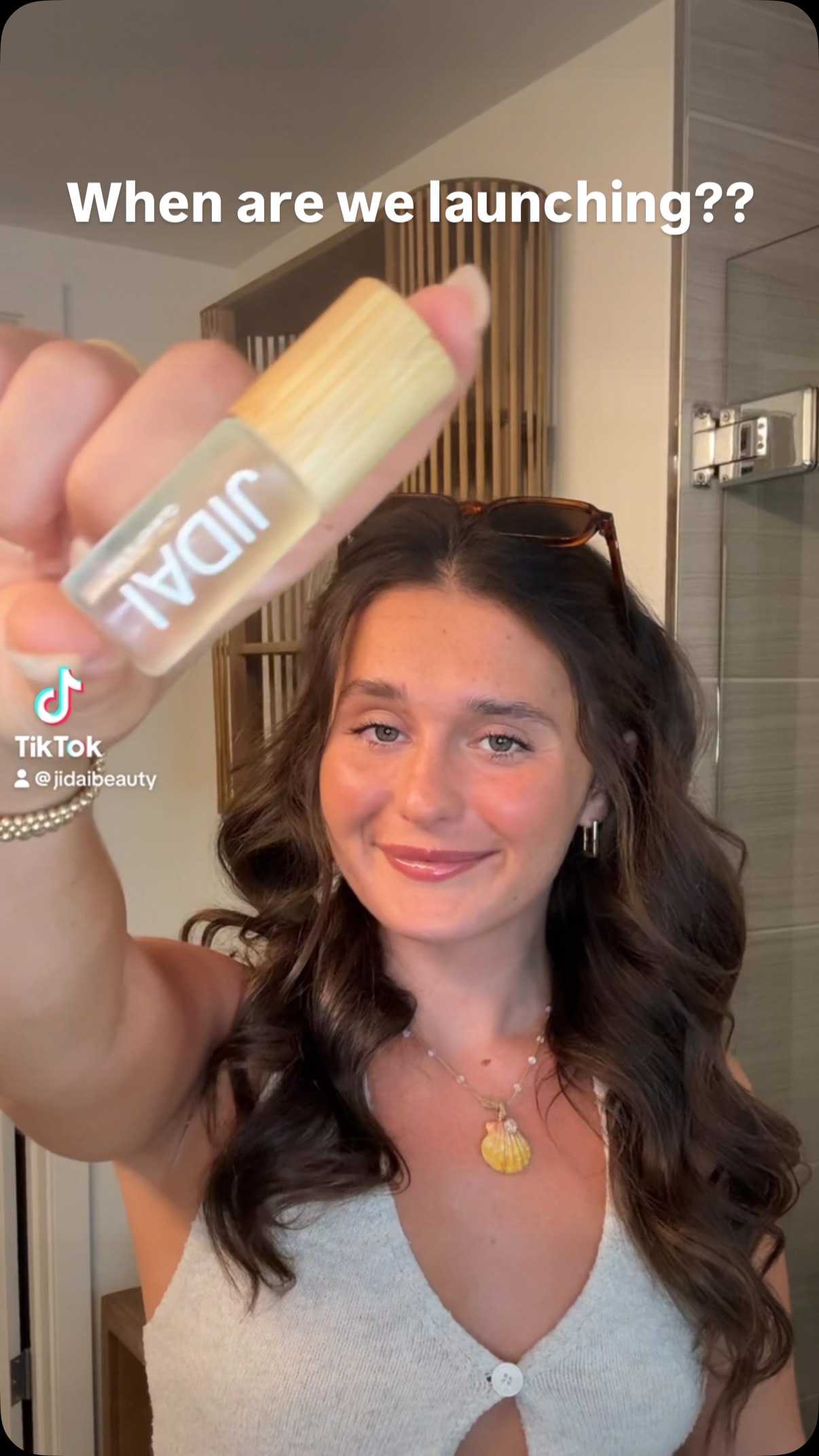 that’s right, loves. we launch in late august! 🫶 who’s ready?