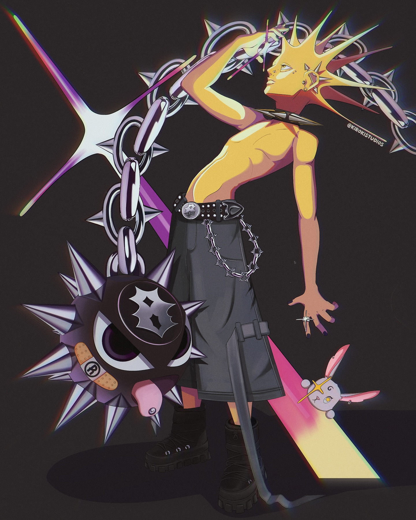 So many firsts on this, so much fun participating. I almost didn