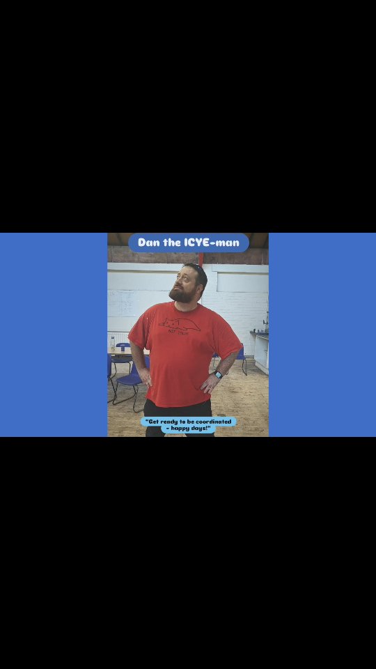 💥BOOM! 💢POW! Prepared to be blown away by the amazing experiences you can have with ICYE UK!!?
(We promise no volunteers were harmed in the making of this video)
#icye #ukvolunteer #volunteeringuk #gapyear #volunteerabroad #volunteer #culture #culturalexchange #internationalvolunteer #travelabroad