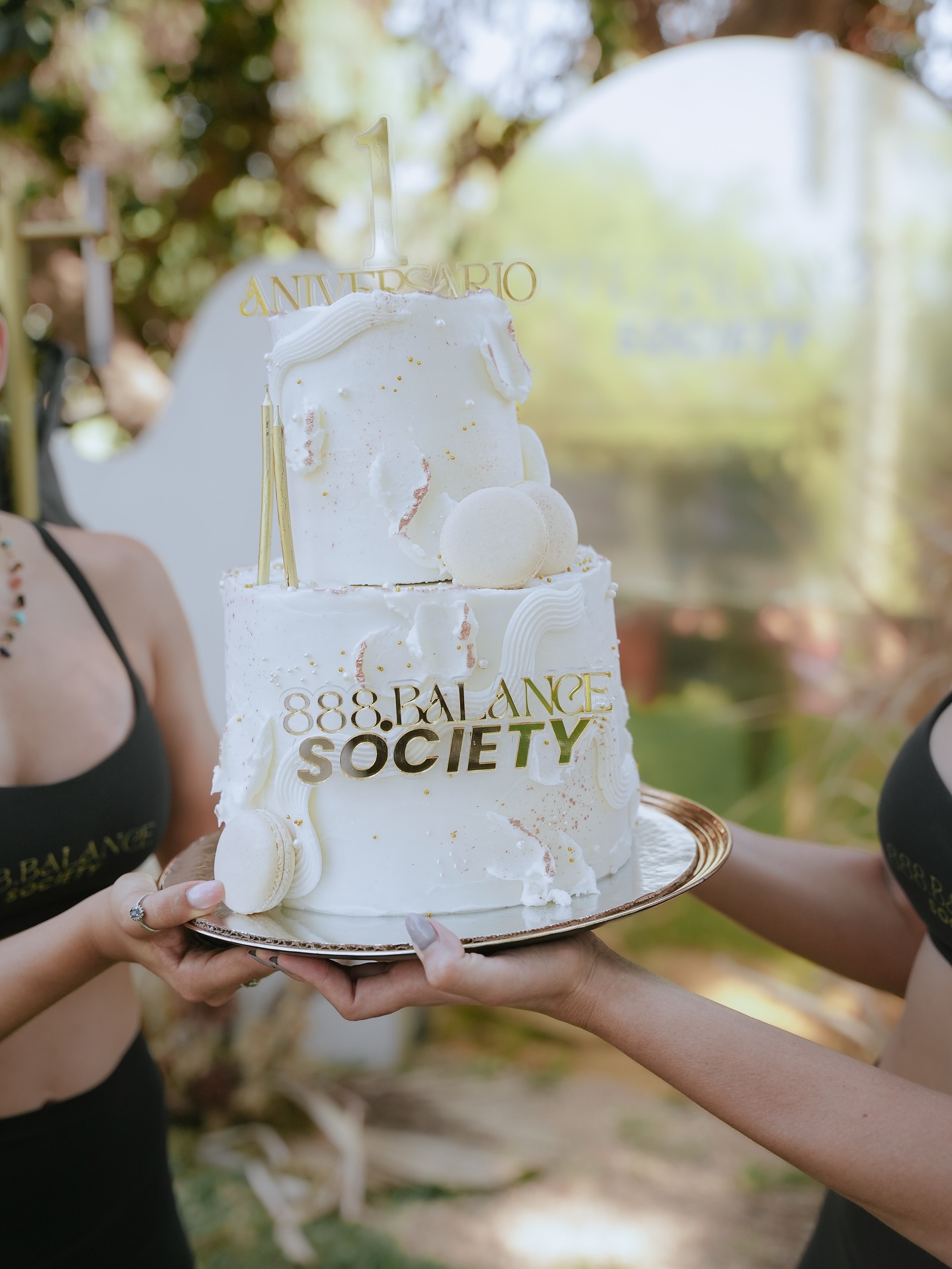 Algunas de las marcas patrocinadoras 🤍 gracias infinitas por apoyarnos y confiar en nosotras ✨