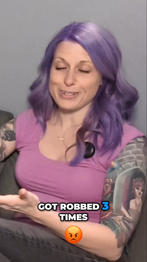 🚀 New Episode Alert!
Kayla Bailey, founder of The Outlier Partners @theoutlierpartners, jumps In the Corner with Zak to talk all things outliers + entrepreneurship. 💼✨
💡 What’s a Fractional CFO (and why your business might need one)?
💡 The power of bold branding—from standout hair to standout moves
💡 How women-owned businesses lift each other up (even if a few sensitive men don’t get it 😉)
If you’re ready to stand out, scale up, and own your lane, this convo is packed with insight + inspo. 🎙️🔥
Subscribe to In the Corner with Zak wherever you get your podcasts and watch the show on YouTube! Check my Linktree in my bio.
#Entrepreneurship #WomenInBusiness #FractionalCFO #OutlierMindset #InTheCornerWithZak