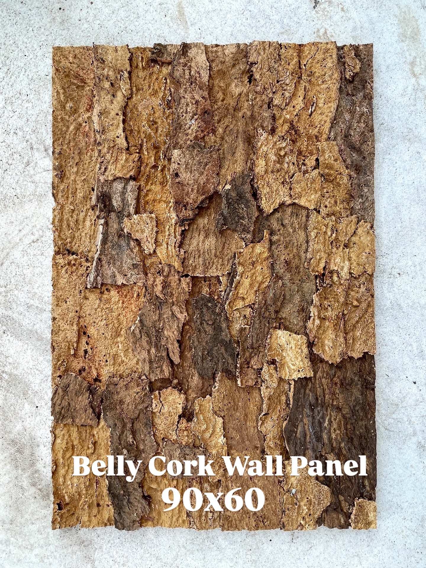 Belly Cork Wall Panel
90x60 60x30 and 30x30
Natural belly cork flats sliced and glued together on a sheet of agglomerated cork ideal to use as background in pet enclosures, terrariums and vivariums or even as wall decoration.
#petshop #exoticpetsofinstagram #exoticpets #petsuppliesplus #terrariumshop #terrarium #terrariumworkshop #terrariumbox #vivarium #vivariumdesign #enclosure #petcare #bioactivevivarium #bioactiveterrarium #bioactivehabitat #bioactivesetup #snake #tarantula #isopods #gecko #lizard #orchids
