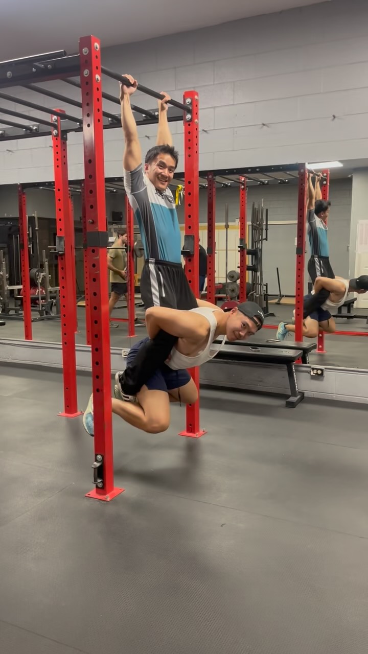 Final stretch of July—give it everything you’ve got! 💪
#99barbell #trendingreels #trendreels #workout #workoutmotivation #gymfam #sbd #powerlifting #viralvideo #losangeles