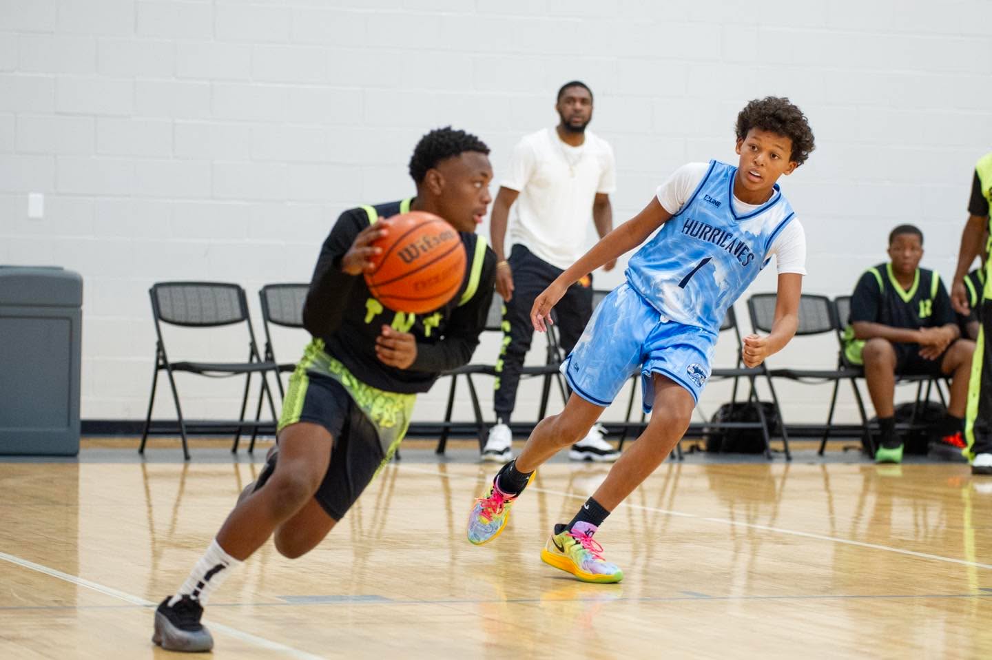 “Everything is habit forming. So make sure what you do is what you want to be doing”
-Wilt Chamberlain