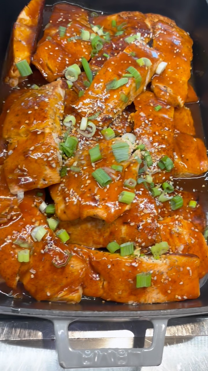 Miso hungry🍯 #dallaschef #dallascatering #dfwcatering #dfwchef