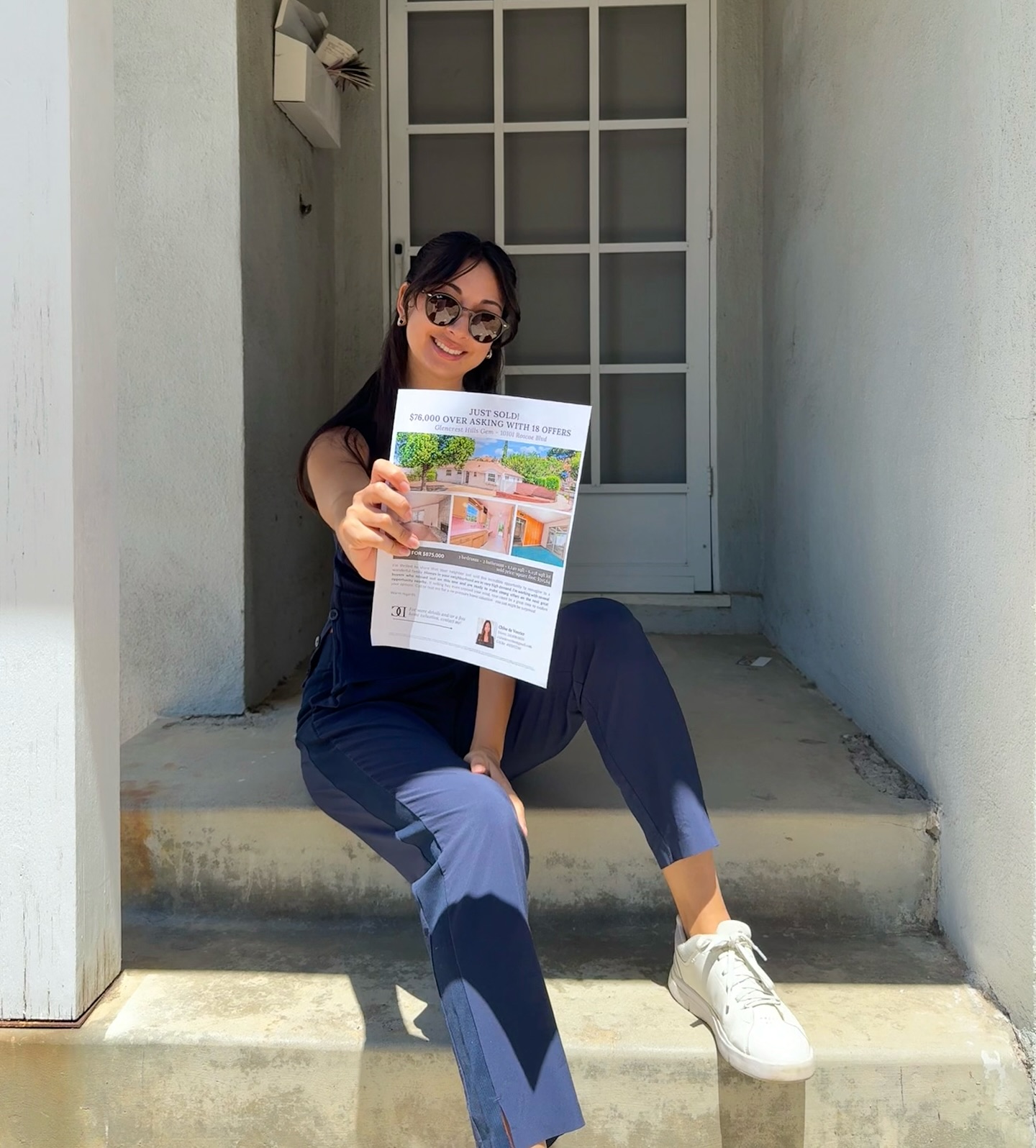 Just Sold $76,000 Over Asking With 18 Offers! Sometimes, speed isn’t everything. This investment property attracted attention right out of the gate - but we stuck to our strategy. Three well timed open houses, no early offer review, and a focused approach to multiple counter negotiations. The result? Several strong, non-contingent offers over asking, giving my client the power to choose the best fit for her! So excited for my client’s new chapter 🥳