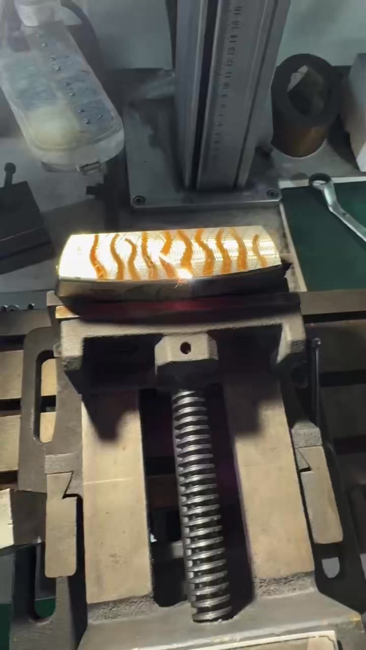 We. Do. Custom. Work!!
Doing a very special Nomad- designed mallet for one of our guys down in SC!
Stay tuned!
#golflifestlye #smallbusinesses #golfswing #pga #hoodie #shirt #social #golf #hat #golfer #fashion #golfers #local #puttercoverswag #cover #collection #drop #pgatour #drip #puttercover #travel #golflife #golfing