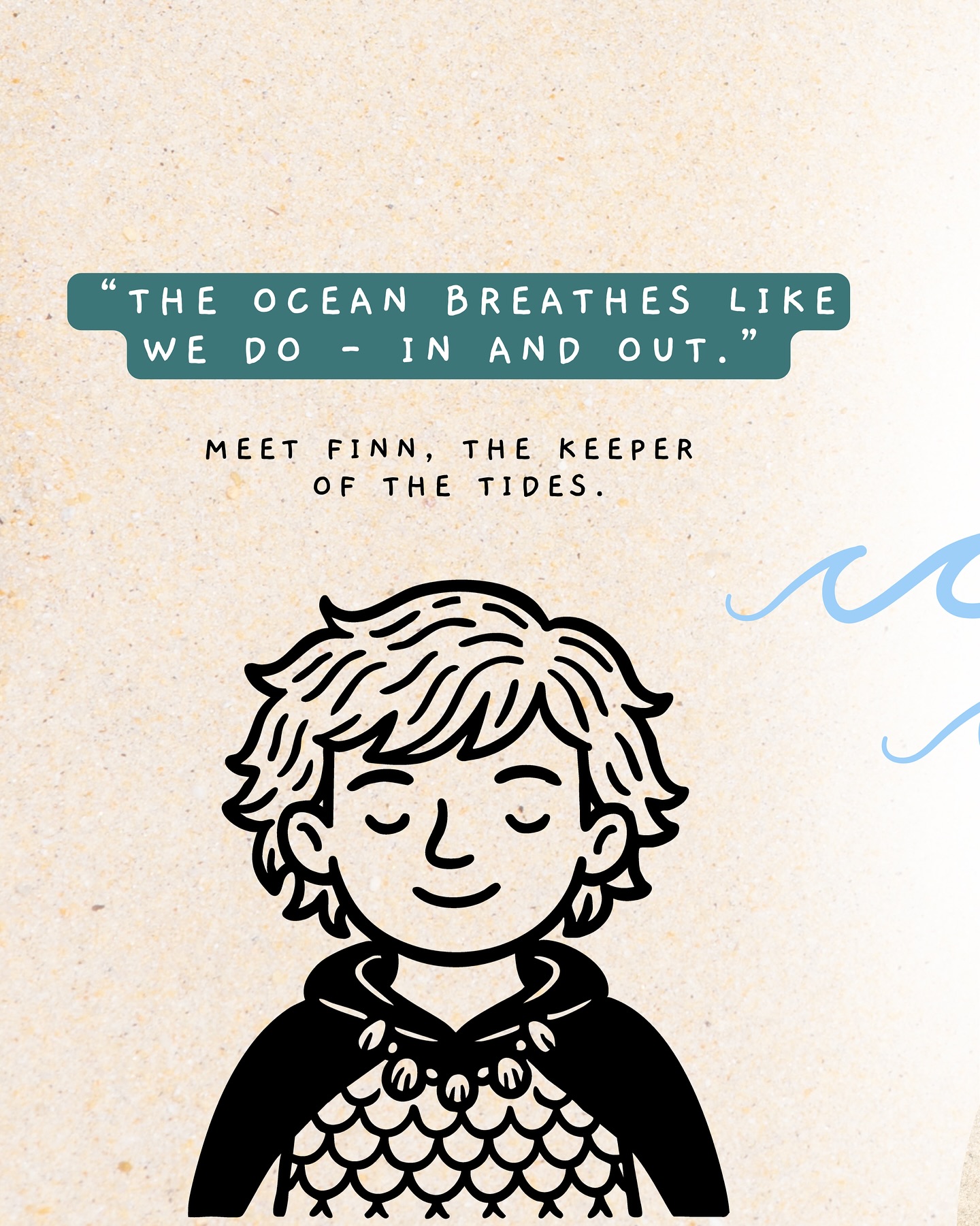 “If you listen closely, the tide has a song...” 🌊🎶
Ocean Rhythms is a beach-side Seedling Adventure where rhythm meets reflection, and our guide Finn helps kids tap into the sounds, sensations, and stories of the sea.
This 2.5-hour session includes beach walks, beat-based movement, sensory play, and quiet creativity - made for curious minds and sandy feet.
📍Ages 5–11
📲 DM “SEEDLING” to book your kiddo’s spot
#SummerAdventure #PNWFamilyFun #SeabrookWA #AdventureKids