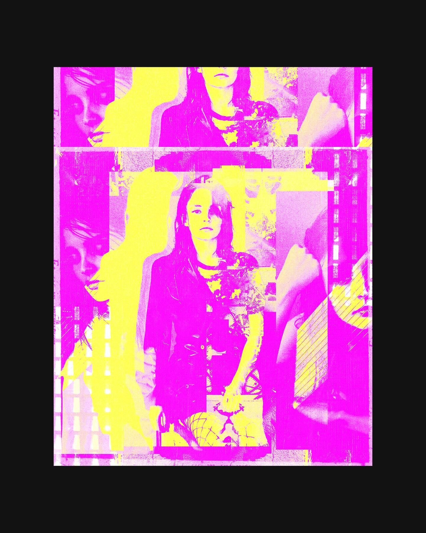 I change shapes
_
_
_
#listentothegraphics #graphicdesign #illustration #artdirection #gigposter #fvckingdesign #poster #coverart #albumcover #artwork #music #australiandesign #music #listentothegraphics #lttg #chvrches #laurenmayberry