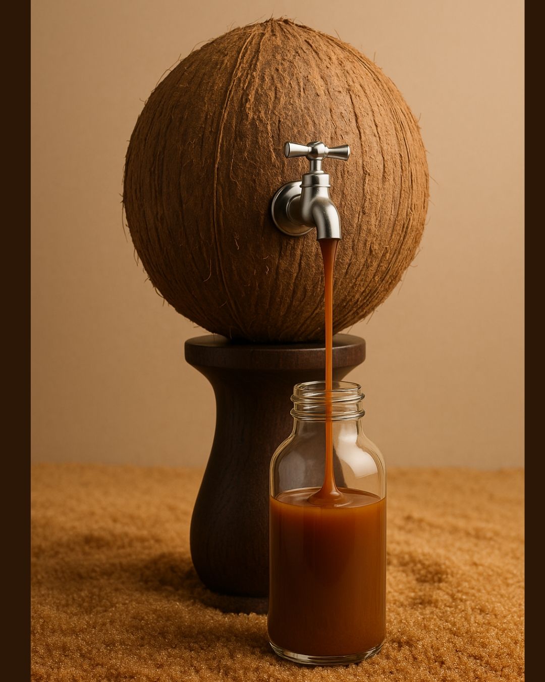 We are pulling our last batches of Coconut caramels - creamy dreamy, and made with real coconut extract. No beach towel required. #BrownSugarCaramels #CoconutCaramels #HandcraftedDecadence #SummerFlavors #tropicalvides