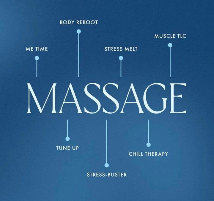 Summer is a great time to relax and recharge with a massage. Book your next session today. - https://mailchi.mp/eab75e1858da/summer-a-great-time-for-massage