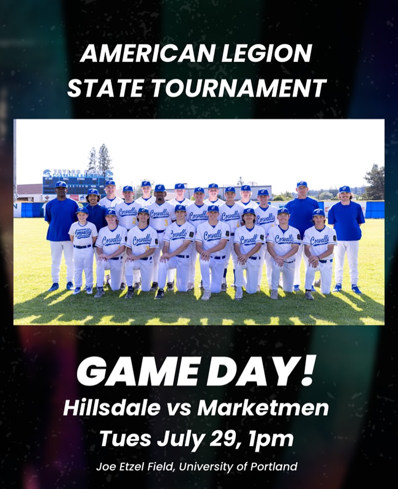Great Win yesterday vs Post 58 Crushers! Josh Riddle did an amazing job on the bump and pitched a complete game! Drew Rice was 1/2 with 3 RBI’s, Blake Linton was 2/3, and Caleb Babcock, Gavin Price, Kaden Shafer and Jaden Fifhause all had one hit. Today we will face the Hillsdale Merchants at 1pm. Let’s go Marketmen! #mybrothers #wearefamily #groceryboyz #dontblink #neverwaiver