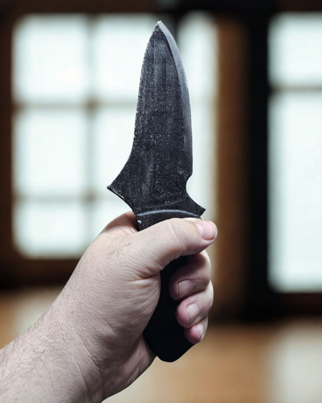 Hey folks 👋
It’s been a while since I properly introduced myself, so here goes:
I’m Shane Gostick, the one behind the scenes (and the paintbrush) here at TTC Craftworks. I’ve been teaching martial arts for over 15 years, specialising in Kickboxing, Tai, Striking, and Combat Arnis. Safe, effective training has always been a big part of my journey, That’s what led to founding TTC Craftworks back in 2017.
What started as a side project in North East Lincolnshire has grown into something pretty special. We now craft detailed, realistic LARP and cosplay props. Everything from foam weapons and armour to trinkets and roleplay gear. Every item is handmade, hand-painted, and fully customizable. And whenever possible, we livestream the builds on Twitch so you can see the process in action.
Whether you're a LARPer, cosplayer, collector, or martial artist. I just want to say thanks for being here and supporting small makers like us 🙏
Also excited to say we’re now making strike-safe knives and strike-safe combat sticks for martial arts training too. Feel free to drop me a message if you're interested or want to know more!
Cheers,
Shane ⚔️
#TTCcraftworks #MartialArtsGear #LARPProps #FoamWeapons #CustomProps #StrikeSafe #HandcraftedGear #CosplayWeapons #CombatSafe