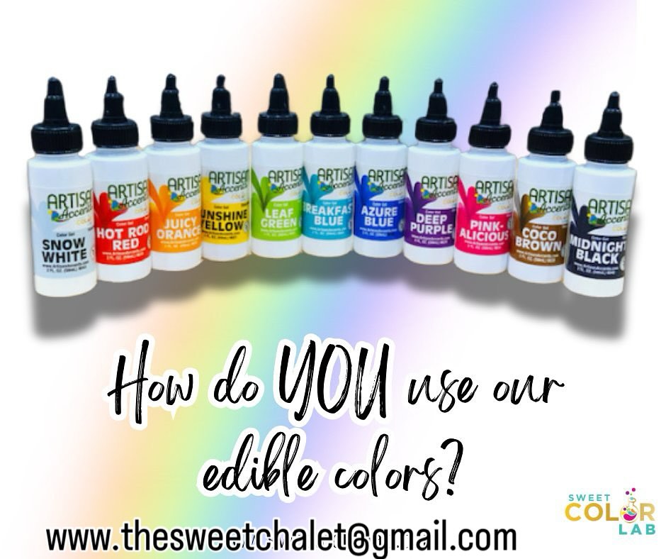 Show me your colors!! How do you use your colors? Showcase your art here!!! Post & Tag … show who you are!!! Love to see more of you.., 💕