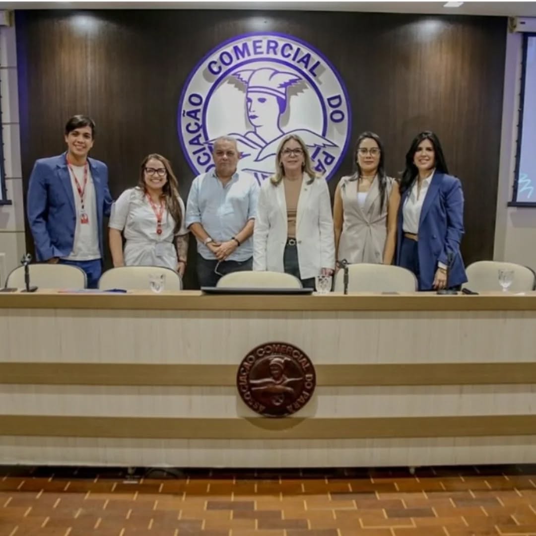 Dia maravilhoso com palestras sobre os benefícios fiscais concedidos ao setor hoteleiro em preparação para a COP30.
Agradecemos a @ibyteempresas @amorim_neto2 pela confiança e a @acppara pela excelente organização.