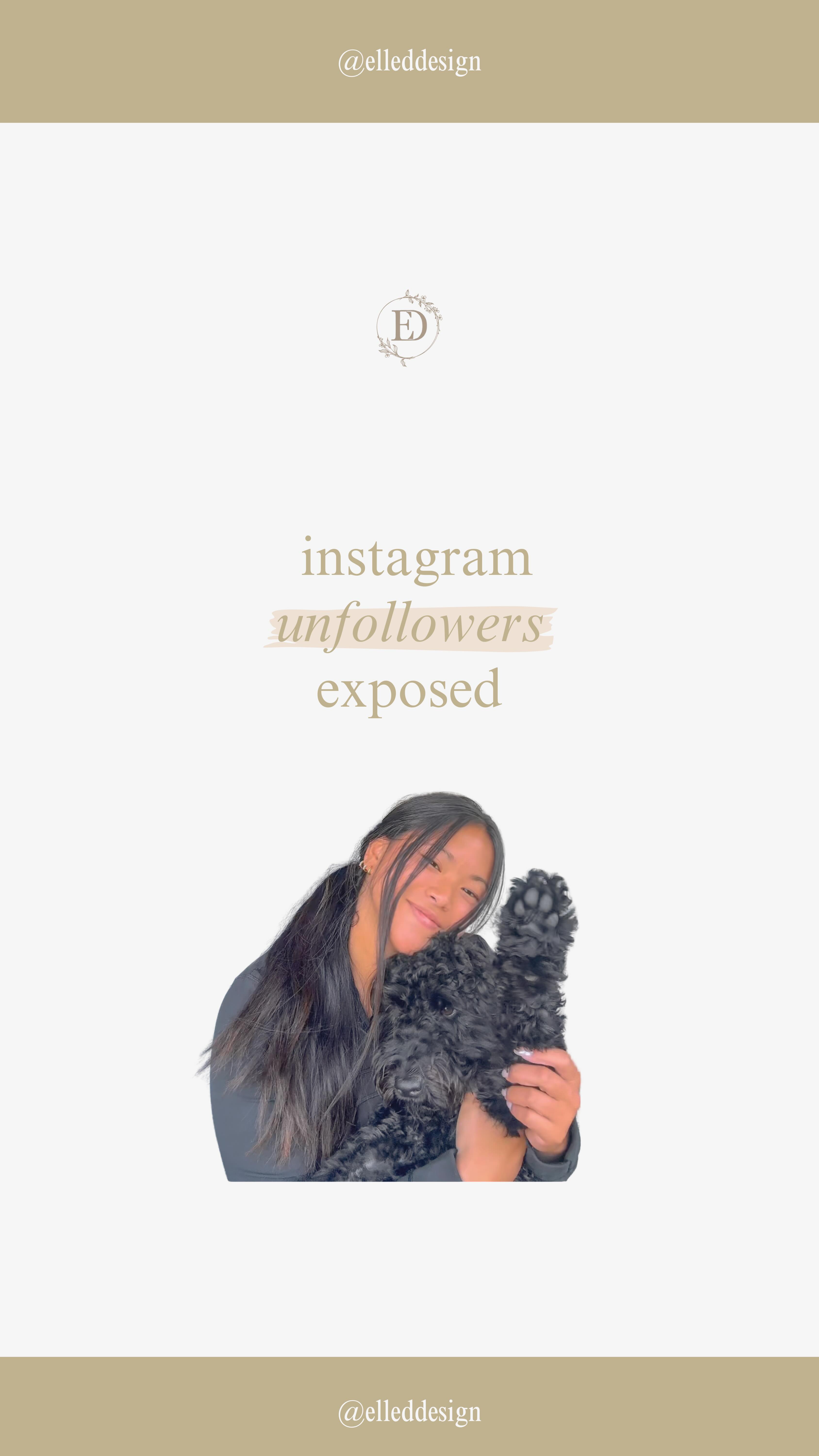 No more gatekeeping!! Ever notice people following and unfollowing you🥱
I found out exactly who’s not following me back with ZERO sketchy apps... just a quick data pull from Instagram.
Save this and spare yourself the fan behavior for the fakes🤫
#unfollowcheck #instagramtips #digitaldeclutter #cleanupyourfeed #unfollowerdetected #instagramhacksforgrowth #contentcreatorlife #socialmediamanagementtips