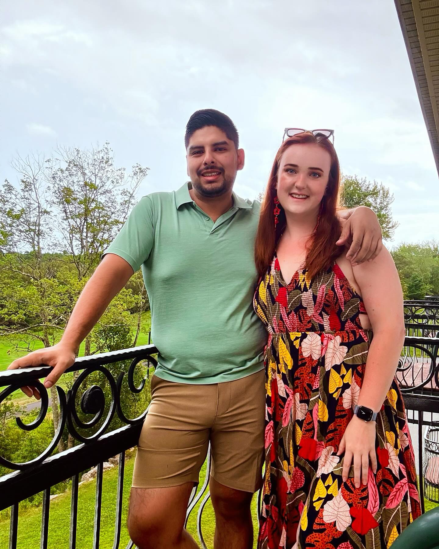 We left Philly for a weekend to go and touch nature ๐ฆ๐ธ๐ณ