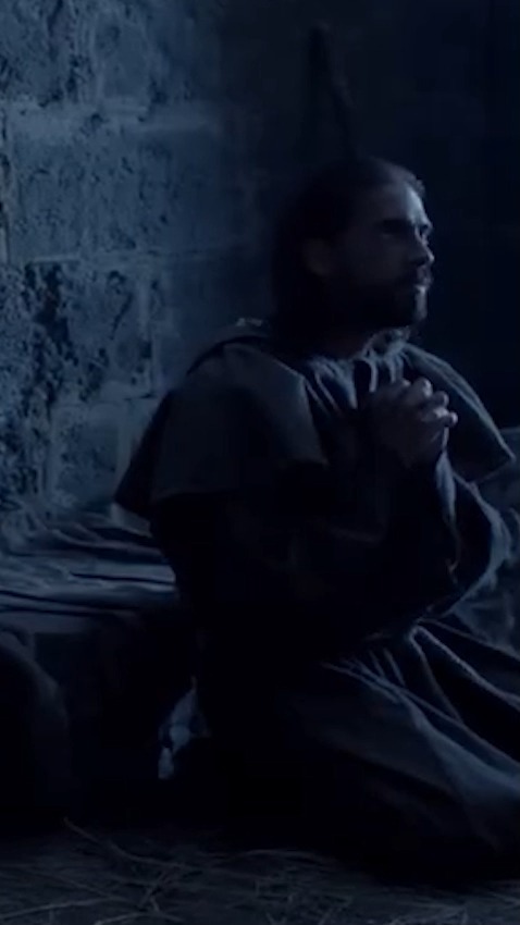 Novena to St Ignatius Day 9
#jesuit #musicaly #lovemusic #prayerlife #instagram