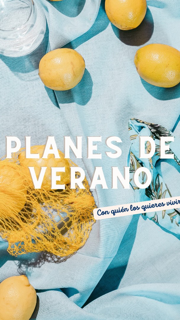 No es el plan, es la persona que te hace brillar hasta en el más simple.
💫 Las joyas son solo el reflejo de esos momentos que quieres llevar contigo.
¿Ya pensaste con quién vivirías tu verano ideal?
👯 Etiqueta a esa persona.
🎞️ Guarda este reel para cuando llegue el momento.
#VeranoDorado #joyas #summer #ecommerce #chicas #planesdeverano #verano
