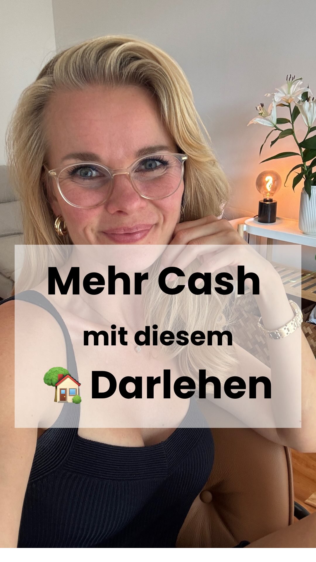 * keine Anlageempfehlung
Ein Tilgungsaussetzungsdarlehen kann eine spannende Alternative zum Annuitätendarlehen sein. Heute hatte ich das Thema im 1:1 Coaching besprochen. Schreib mir eine DM, wenn du auch Coaching brauchst.
Voraussetzung:
- Deine Bank bietet es dir an (meist nur auf Nachfrage)
- Das Objekt bleibt mind. 10 Jahre im Bestand
- Du bist bereits sattelfest an der Börse
Für Börsenanfänger ist es nichts meiner Meinung nach. Das Risiko von Kursschwankungen kann durch die Laufzeit ausgeglichen werden.
Hast du schon mal ein TA-Darlehen in Betracht gezogen?