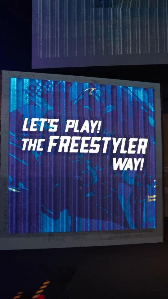 From ground crew to grand reveal ✨, this launch had our entire team in sync.
Seeing it now through the eyes of @tvsmotorcompany reminds us what bold ideas 💡, flawless coordination 🎯, and shared vision 👥 can deliver.
It’s always fulfilling to see the story unfold from both sides 🎬🏍️.
#TVSMotorCompany #TVSApacheSeries #ApacheRTR310 #Freestyler #RacingDNAUnleashed #TracktoRoad #UltimateStreetWeapon #showspace #eventplanner #ShowspaceEvents #EventPartner