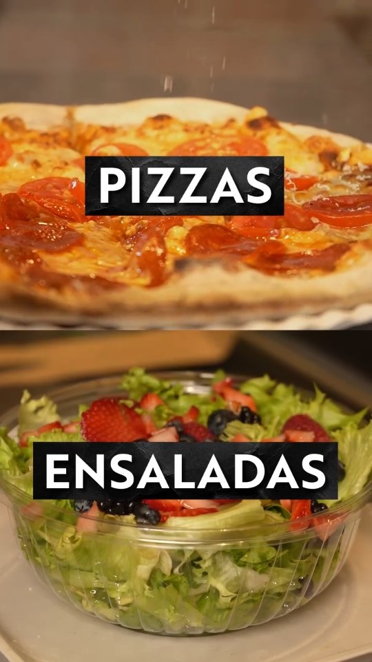 ¿Antojo de pizza? ¿De pasta? ¿De ensaladas frescas? 🍕🍝🥗
En Pizza & Totó tenemos un menú que lo tiene TODO: sabores intensos, ingredientes frescos y combinaciones que te van a sorprender.
📲 Ven, prueba y enamórate… o pídelo ya por Uber Eats o Rappi.
.
.
.
#Foodie #DulceTentación #SaborÚnico #Comida #ComidaItaliana #CocinaItaliana #HealthyEats #PizzaTime #AmantesDeLaPizza #PizzaSinCulpa