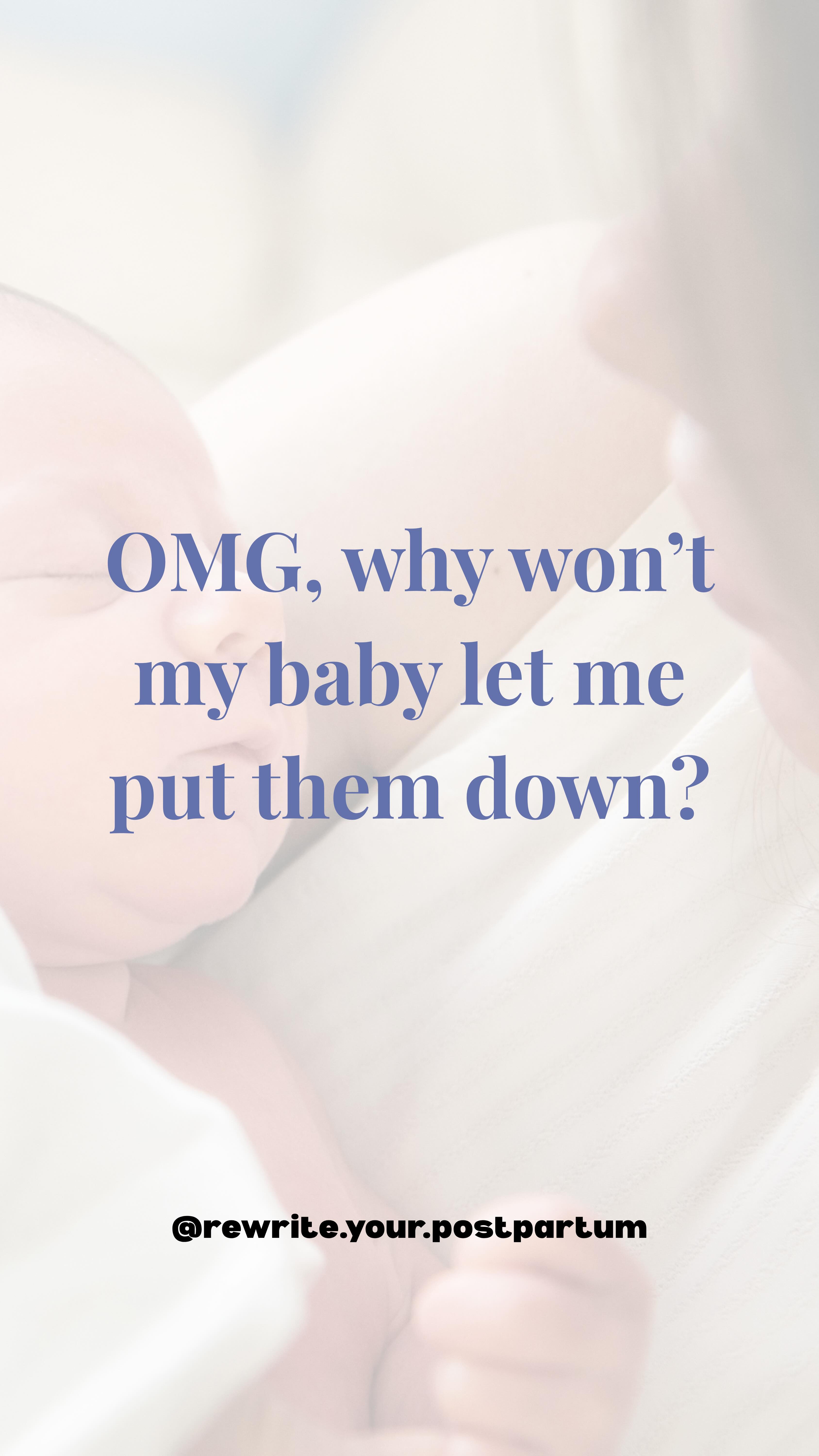 Is it easy though?!
So many of us (me included!) are tricked into believing that when we bring our babies home from hospital they’ll sleep nicely in their cribs and just wake up when they’re hungry.
(And it doesn’t help that they usually sleep like angels IN the hospital!!)
It’s totally normal biological behaviour for a newborn in the first two weeks (sometimes longer) to want to be attached to you 24/7. They know they can’t survive without us.
But knowing that it’s normal doesn’t always make it easier when you want to SLEEP, eat, shower, hoover the messy floor you’ve been staring at all week, or literally just have a minute when you’re not being touched or fed from.
Sometimes you’re grateful for the contact naps, the closeness, you’re soaking it all up and feeling sad about it being over when you’re still in the middle of it.
But sometimes it’s relentless.
Some things that can help:
⭐️Research safe co-sleeping
⭐️Consider shift sleeping with your partner so you can each get a solid block of sleep
⭐️Get a good sling so you at least have your hands free to make your 7th coffee of the day
⭐️Get support!
THIS is where doulas bring the magic. Not just holding the baby while you have some time to yourself, or doing the dishes - but the listening ear, the understanding, the validation, the reassurance that you’re doing a fantastic job, and the unwavering support - that’s what can help you remember that you CAN do this.
Book a connection call to find out more about my postnatal & overnight doula & breastfeeding support in Dorset, Hampshire and online ❤️
What would you shout from the rooftops about new parenthood?
Katie x
#dorsetdoula #postpartumpreparation #thirdtrimesterpregnancy #newmumselfcare #breastfeedingsupport #20weekscan