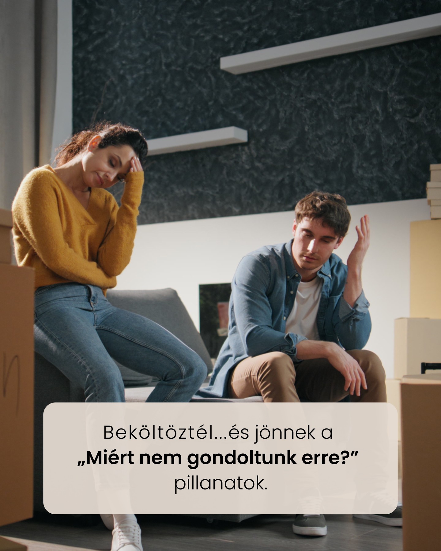 Nincs annál bosszantóbb, mint amikor az álomházad végre elkészül, és hirtelen furcsa kompromisszumokkal találod szembe magad. Ezek azok a dolgok, amikre előre kellett volna gondolni, ha nem velünk építtetted meg.
🔌 Konnektorok – rossz helyen vagy túl kevés
– Telefontöltés, porszívózás, konyhai eszközök – ha nincs megfelelő helyen, nem praktikus és minden nap előjön a probléma.
💡 Kapcsolók – logikátlan elrendezés
– Sötétben tapogatózás, vagy folyamatos átkapcsolgatás helyett: tervezd jól.
🚪 Ajtók – rossz irányban nyílnak
– Főleg kisebb terekben lehet pokolian zavaró.
📐 Térkialakítás – nem élhető, csak látványos
– Egy gyönyörű nappali is lehet kényelmetlen, ha semmi nem áll kézre.
☀️ Tájolás – egész nap sötét szobák
– Az utólagos világosítás nemcsak költséges, de soha nem lesz olyan, mint a napfény.
Ne kövesd el más hibáit. Kövess minket, és tanuld meg mire érdemes odafigyelned, amikor a tervezőtől, generálkiviteleződtől kérdezel!
---
#fertexbau #construction #clthome #generálkivitelezés #generalconstruction #home #otthon #felujítás #építkezés #architecture #house #luxury #luxurybuilding #building #környezetbarát #fenntarthatóság