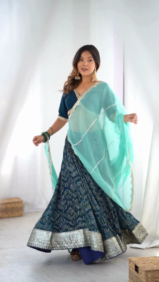 Celebrate the magic of Indian festivities with outfits that feel as grand as the moments you’re dressing for.Prepay & Save More!
Get 10% EXTRA DISCOUNT on all prepaid orders — limited time only!📍 Shop now. Flaunt forever.
www.sabrbydia.com@sabr_bydiatripathi#EthnicWear #DesiLook #TraditionalWear #IndianFashion #EthnicVibes #FestiveFashion #EthnicStyle #MadeInIndia #OutfitGoals#LehengaLove #FestiveFits #DesiGlowUp #ShaadiSeason #SabrLehenga #WeddingReady #IndianOutfit #FestiveEdit #BridalGoals #LehengaGoals