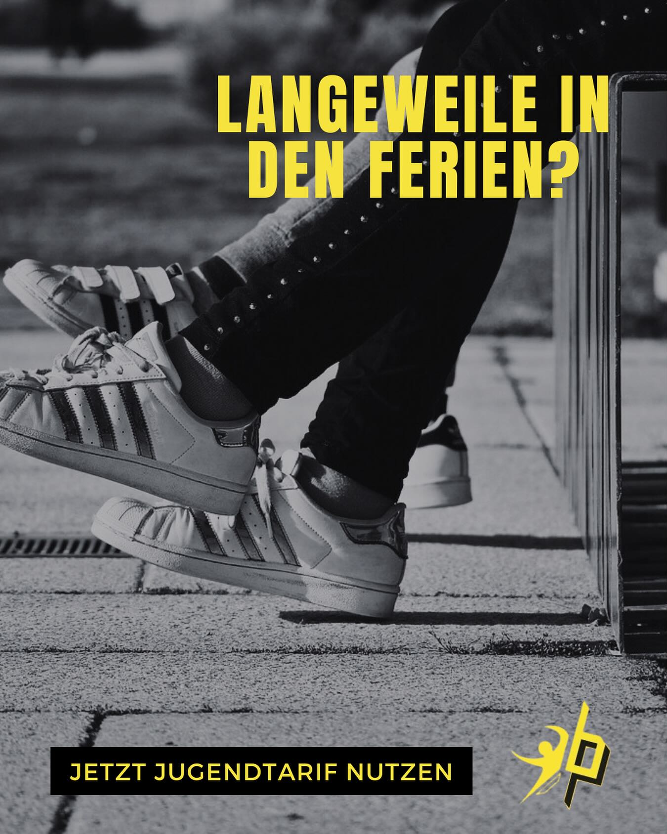 Chillen ist cool – aber pumpen ist cooler.
Jetzt starten und sparen! 🏋️♂️🔥
#bodyperformance #bodyperformancestudio #bodyperformanceleibnitz #xundmacher #diexundmacher