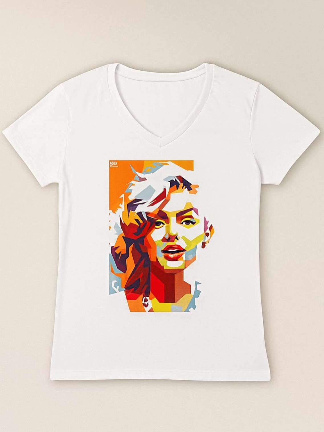 ✨ Estilo e personalidade em cada detalhe!
Nossa baby look feminina com gola V une conforto, modelagem moderna e estampas exclusivas que destacam seu jeito único de ser.
Ideal para quem ama se vestir com atitude! 💖👕
📍 Peça já a sua personalizada com a estampa que você ama 🧡