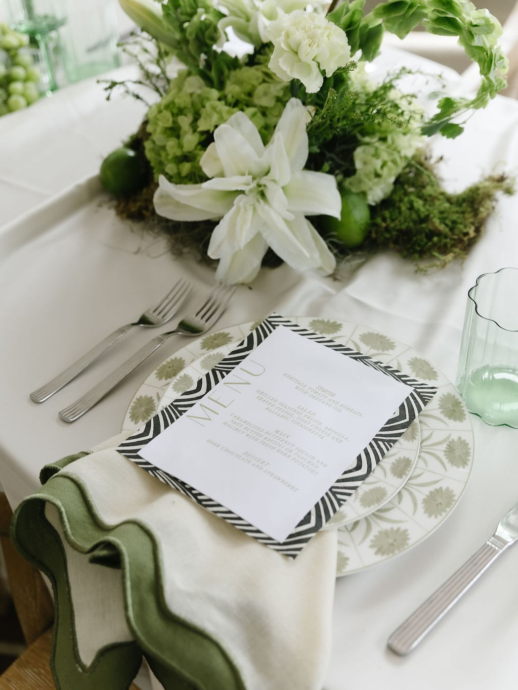 Honestly, there’s nothing better than cohesive design that flows so effortlessly from invitation to day-of goods 🖤
Want to learn more about our creative approach to wedding/event design? Contact us! Link in bio—
HOST @styled.shoots.by.jessica
STYLING @styled.shoots.by.jessica @bohemekreative
VENUE @hillhousedurham
FLORIST @bohemekreative
RENTALS @curatedeventsraleigh
STATIONERY @coffee_calligraphy
DRESS @whitebridalboutiques
CAKE @alieshagenevieve
HAIR @tildeathbridalbeauty_nc
MAKEUP @theeglamwitch
CONTENT CREATOR @bohemekreative
WEDDING COUPLE @modelcouple_usa
#2025weddingtrends #modernweddinginspo #luxeweddingstationery #luxurystationer #luxuryweddinginvitations #weddingstationerydesign #bespokeweddingstationery #minimalistwedding #northcarolinaweddings #marylandwedding #2026wedding #annapolisstationerydesigner #annapoliswedding #eastcoastwedding