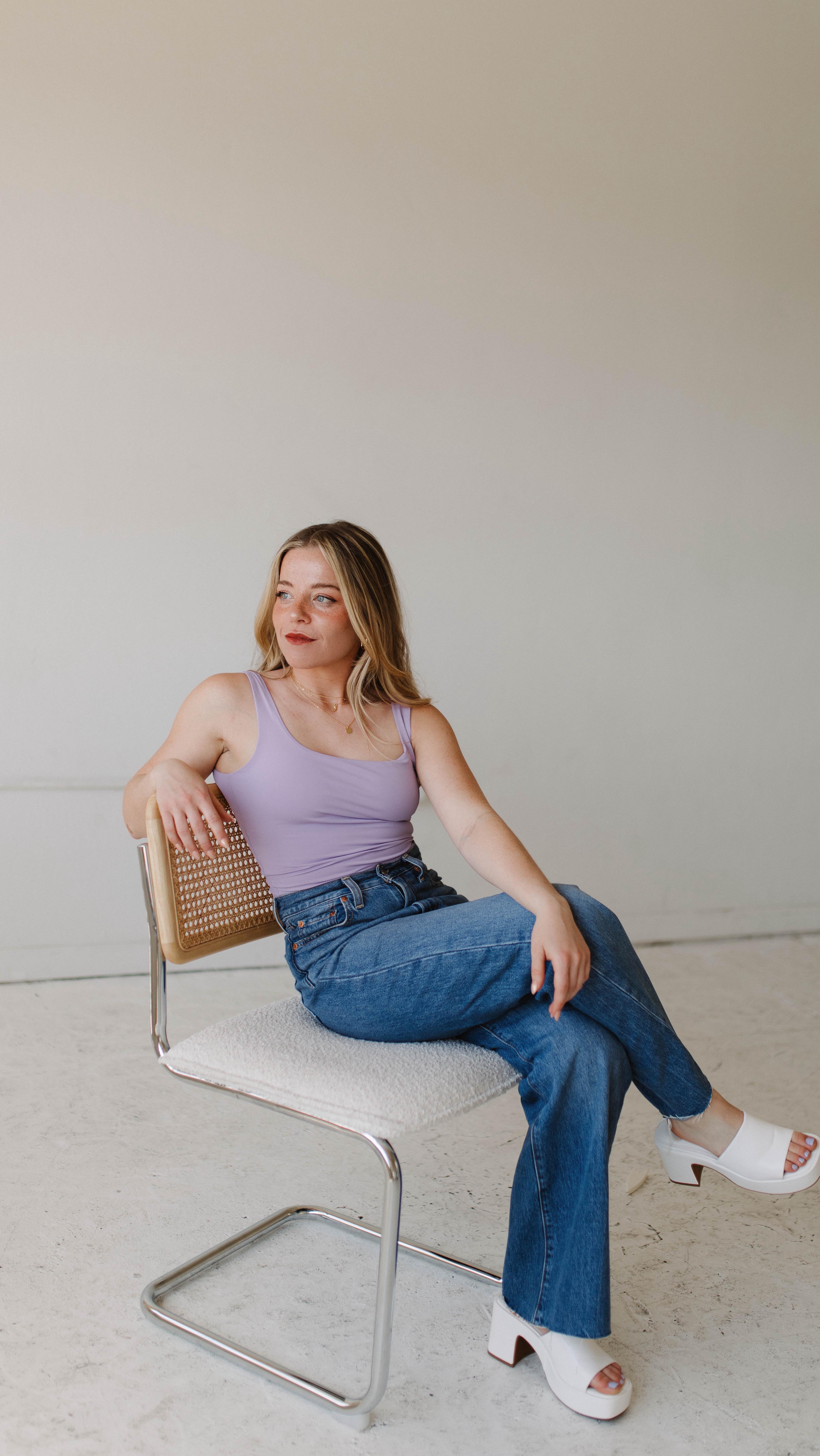 Your brand is not selling to you.
Its selling to a target audience who needs you to embody a consistent brand character so they can build trust in you.
Because trust = sales.
#businessowners #onlinebusinessowners #businessowner