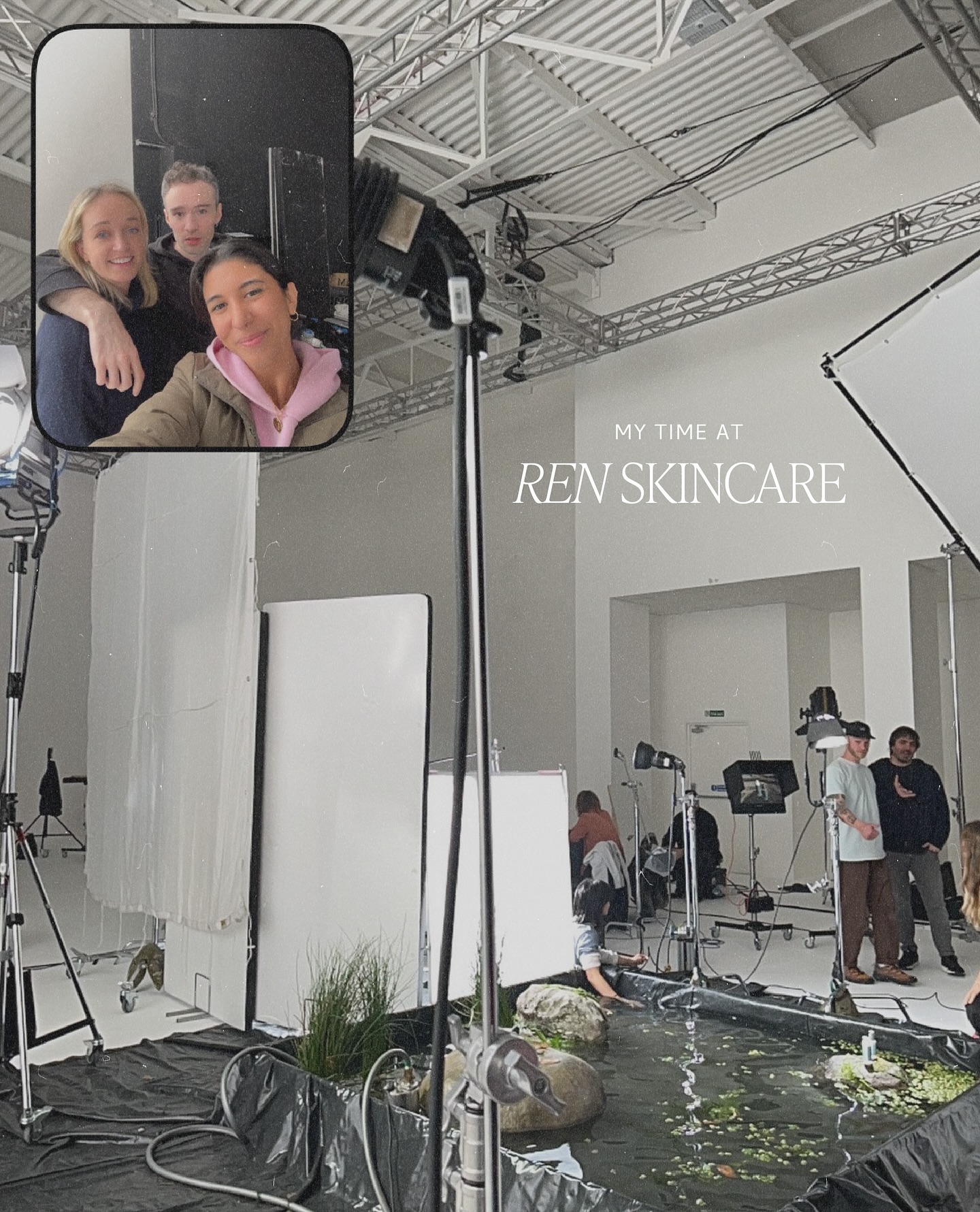 I was so sad to hear the news that REN Skincare is closing its doors this month.
A couple of years ago, the team, myself included, was made redundant as part of a wider restructure due to financial pressures. Even though we were let go, I never stopped believing in the brand or the values it stood for. I had always hoped it would turn things around. REN wasn’t just a skincare brand. It was a mission born with purpose, a pioneer of clean beauty before it was a category, not a trend.
As Visual Lead, I had the privilege of working on some of its most exciting launches, Everhydrate, Body Balm and Essence. I directed shoots, built out pop-up stores, and visually shaped the brand across digital and in-store spaces. It was fast-paced, full-on, and totally inspiring.
But what made it extraordinary was the people. A team of passionate, thoughtful creatives who fought to keep the brand’s voice bold and its values intact.
I’m gutted to see REN come to a close, but incredibly proud of the work we did and the mark it left on the industry.
#RENskincare #CreativeDirection #BrandLegacy #SustainableBeauty #Gratitude #VisualLead