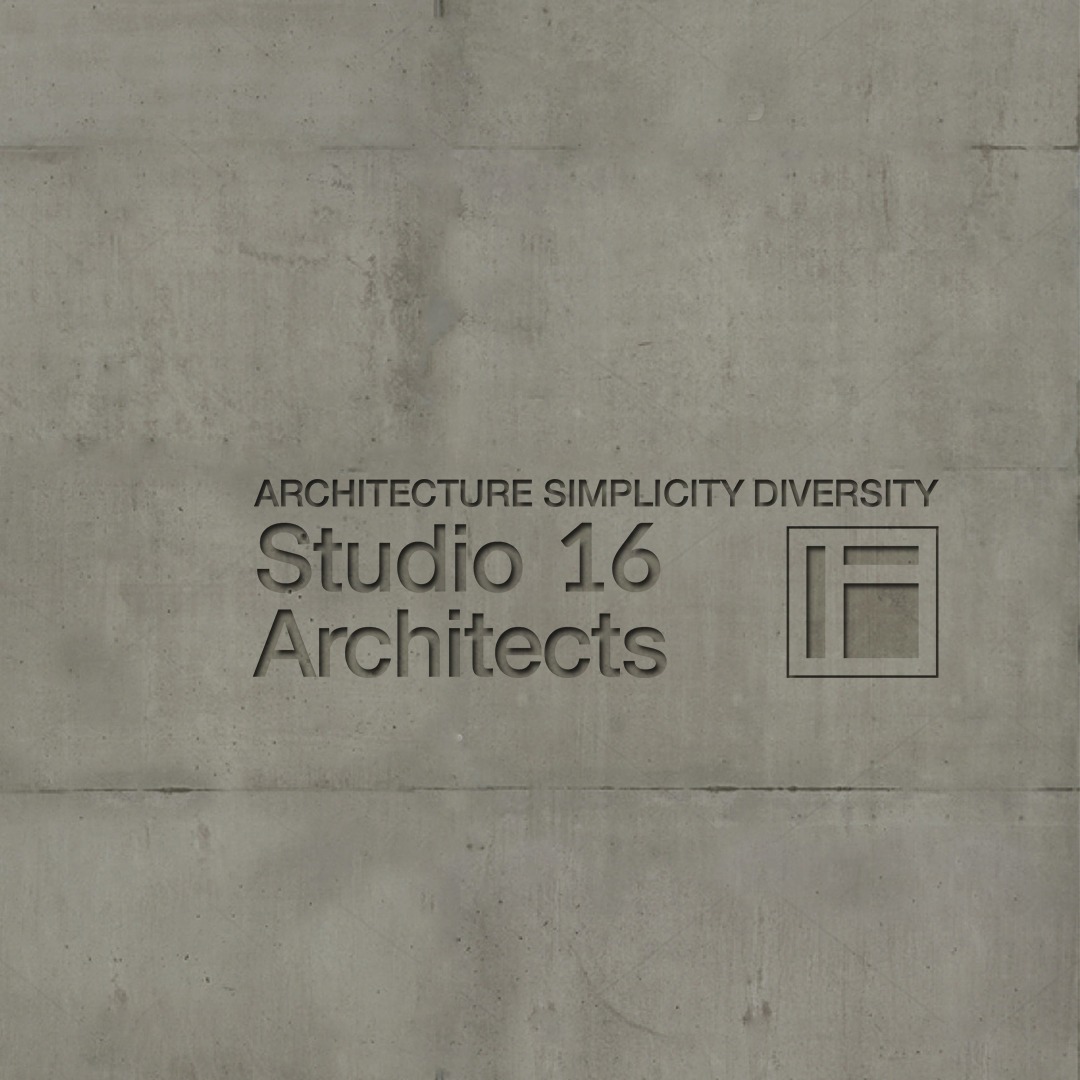 Our identity, reimagined in material form.
Whether etched in wood, cast in metal, or embedded in concrete—our logo reflects the material honesty we bring to every design.
Studio 16 Architects: rooted in concept, refined in execution.
#Studio16Architects #LogoInMaterial #MaterialExpression #ArchitecturalIdentity #DesignInDetails #ModernCraftsmanship #BangladeshiArchitects #ArchitectureFirmBD #CreativeBranding #MaterialMatters #DesignWithSubstance #StudioIdentity