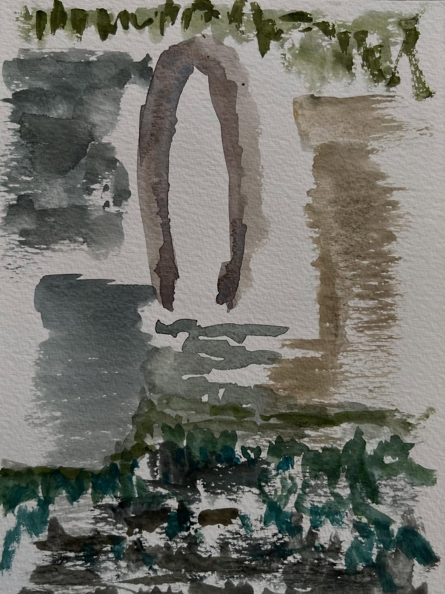 Watercolour - A5
.
.
.
.
.
.
.
#art #watercolor #watercolour #artist #aquarela #painting #aquarelle #watercolorart #watercolorpainting #traditionalart #aquerello #aquarela #aquarell #watercolorillustration #watercolour_gallery #watercolorwork #top_watercolor #artistsoninstagram #artoftheday
#watercolour
#watercoloursketching