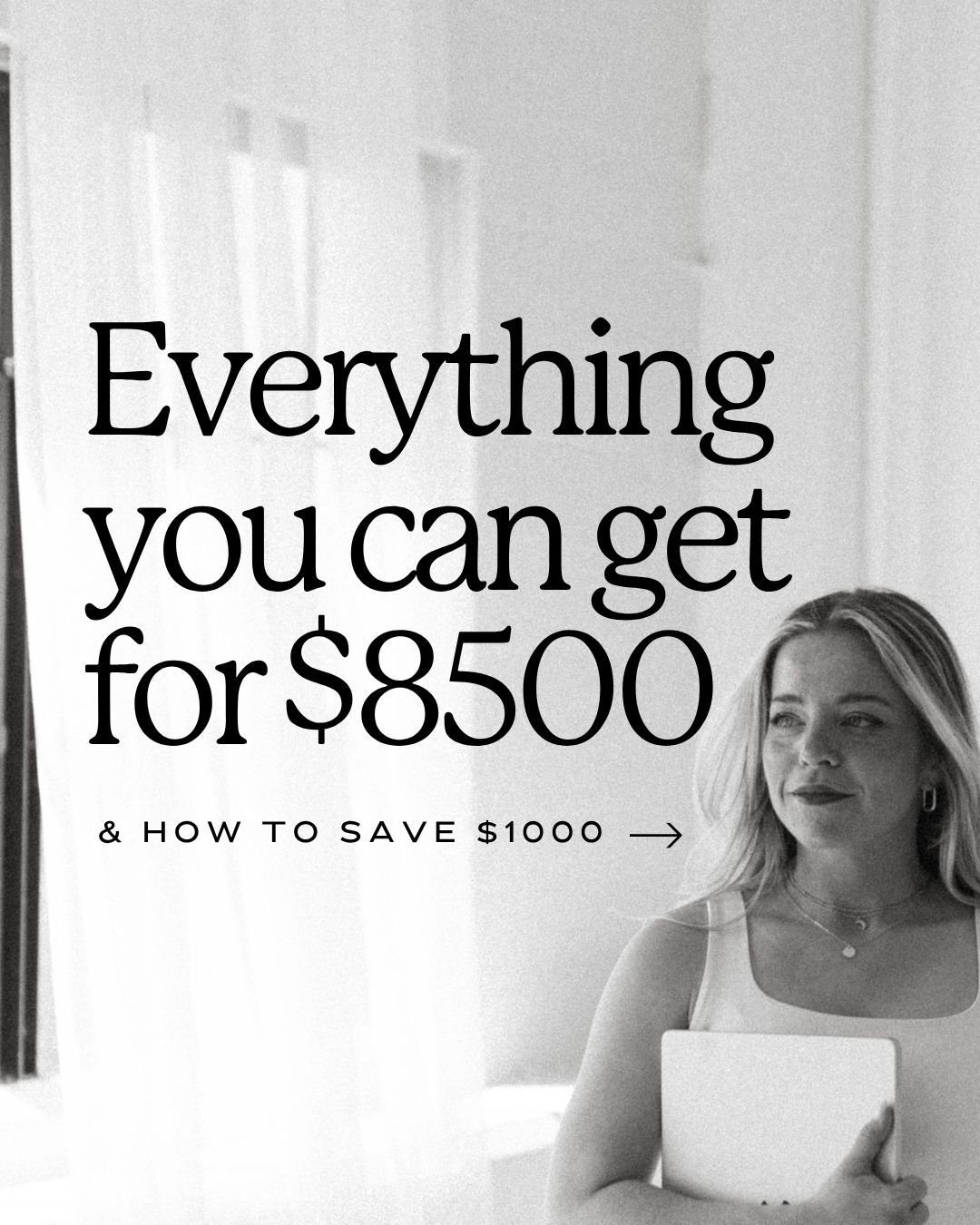 Comment ACCELERATE to create your online brand in just 4 weeks ⚡
Most entrepreneurs wait months (or even years) to get their branding and website right. Meanwhile, opportunities slip by, clients judge their DIY aesthetic, and revenue stagnates.
But what if you could ACCELERATE the entire process without sacrificing quality?
This client proved it's possible. In just 4 weeks, they went from scattered branding to a cohesive, conversion-focused presence that's already generating leads.
Here's what happened when we compressed our signature process into Accelerate:
The difference between businesses that scale and those that stagnate? They don't wait for "perfect timing" to invest in their brand. They grow their success by making strategic moves when momentum is building.
Your brand is either working for you or against you. There's no in-between.
Ready to accelerate your brand transformation? DM me "ACCELERATE" and let's make it happen.