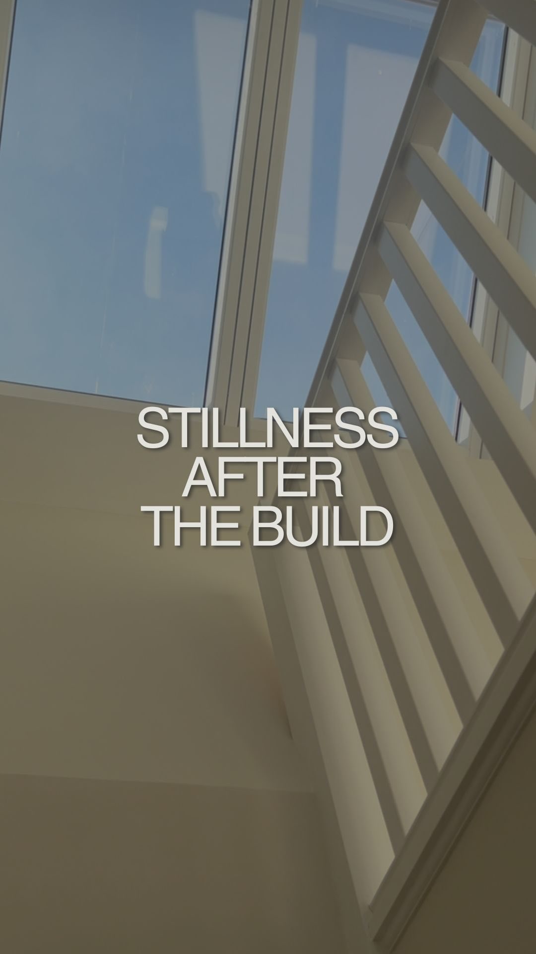 These clips are from a project we completed in Radyr earlier this year. It’s the quiet moment before the finishes are fully in place, when the space is waiting for your personal story to unfold. The framed photographs that hold your childhood memories, the armchair handed down from your parents, the vinyl records you’ve collected since uni, the houseplants you kept alive through lockdown.
It’s in this stillness after the build that you realise how far you’ve come, and how much further you’ll go. Every detail is the result of your hard work, and this space deserves to be shaped perfectly around you.
This is where your story and our craft meet.
This is the kind of home we design at Deer Architects.
#architectCaerphilly #architectNewport #architectBlackwood #architectPontypridd #architectSouthWales #architectCowbridge #architectSwansea #architectPenarth #architectBarry #architectBrecon #architectHayonWye #architectAbergavenny #architectWales #CardiffArchitecture #WalesDesign #cardiffbuilder #cardiffhouse #cardiffrenovations #cardiffarchitect #cardiffarchitects #storytelling