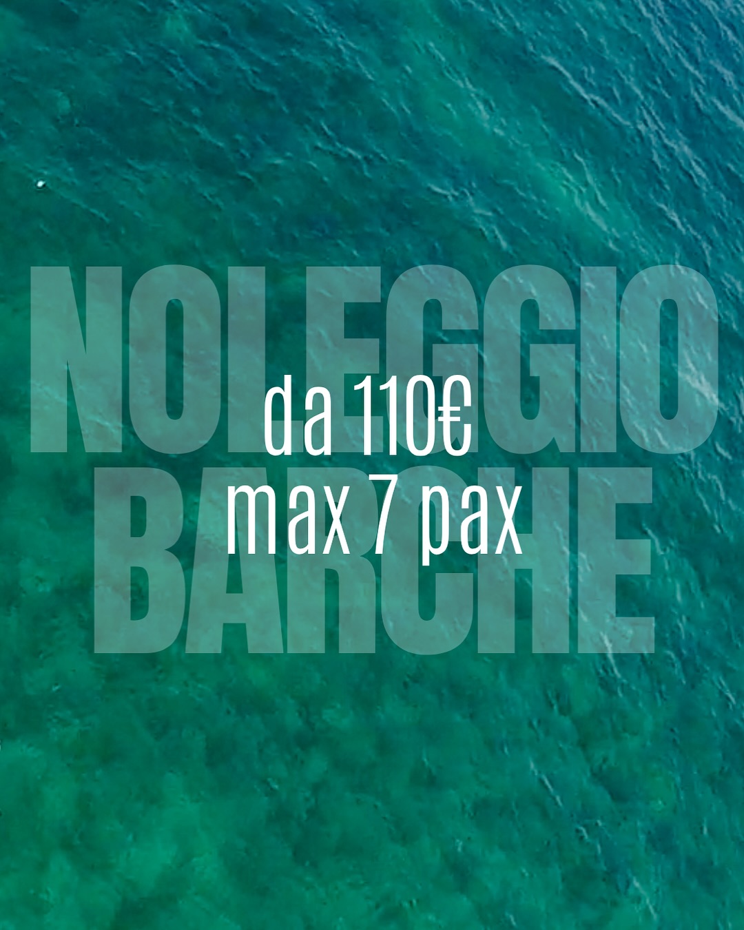 🌊 Hai mai sognato di solcare il mare in totale libertà?
Con il nostro servizio di noleggio barche senza conducente, il sogno diventa realtà!🥰
Sali a bordo e scegli tu quando partire:
🕘 Mezza giornata: 4 ore (dalle 09:00 o dalle 14:00)
🕘 Intera giornata: 8 ore (dalle 09:00)
👉 Nessuna patente nautica richiesta
👉 Tutta la costa di Leuca da vivere al tuo ritmo
👉 Libertà, privacy e adrenalina a portata di timone
🎯 Parti da Leuca. Scopri grotte, baie nascoste e tramonti indimenticabili.
Qui, la rotta la scegli tu.
🔗LINK IN BIO
-
#AlexanderLeuca #NoleggioBarche #EscursioniGrotteLeuca #BarcaSenzaPatente #BoatRental #SalentoExperience #SantaMariaDiLeuca #GrotteDelSalento #MareSalentino #VacanzeInBarca #PugliaDaVivere