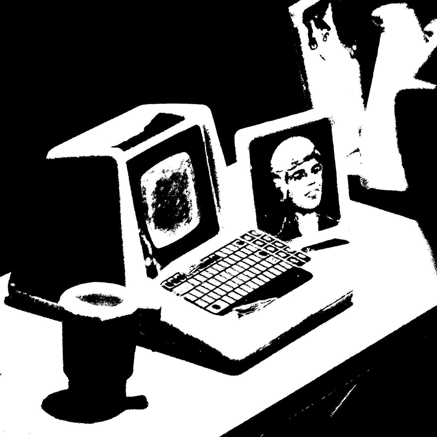 MY FIRST EP FORESEEABLE FOREVER
IS OUT NOW✨🫂🖤 We have some new songs and some classics on it. Twas made with so much love & care with the help of @p.gaf
A big thank you to everyone who was a part of this lovely project 🥹
next step… THE ALBUM (spring 2026)👹
Production: @p.gaf & I
Drums: @jakereedmusic
Backing Vocals: @whteverluluwants
Master: @billdyz
Mix: @p.gaf
THANK YOU FOR LISTENING FRIENDS✨