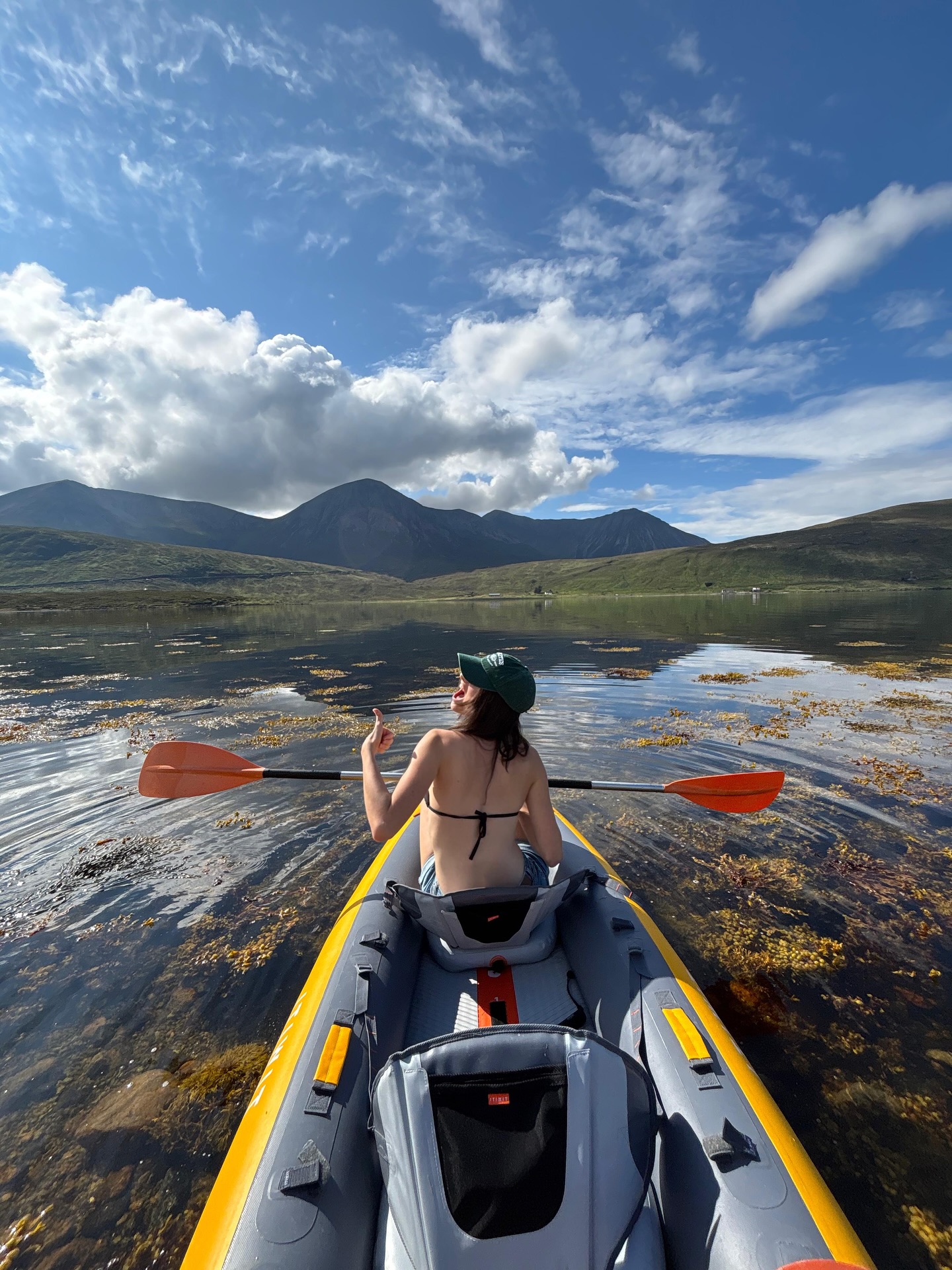 Tiree van took them off-grid 🌿🚐☀️
from calm waters to mountain views, this trip was all kinds of magic. swipe through their dreamy Scottish escape-featuring fresh air, kayak vibes, and a whole lot of freedom
Would you take tiree for a spin?
🎥 @harropfilms
-
#TrippieCampers #VanlifeUK #EngagedOnTheRoad #HebridesAdventure #DogFriendlyTravel
#vanlife #campervan #vanlifediaries #homeiswhereyouparkit #vanlifestyle #vanlifers #vanconversion #vanlifemovement #homeonwheels #vanlifeexplorers #camperlife #vanlifeeurope #camper #van #vanlifeideas #campervanlife #vanlifeuk #vanlifecommunity #vanlifedreams #vanlifeproject #vanliving #campervanconversion #vanlifeculture