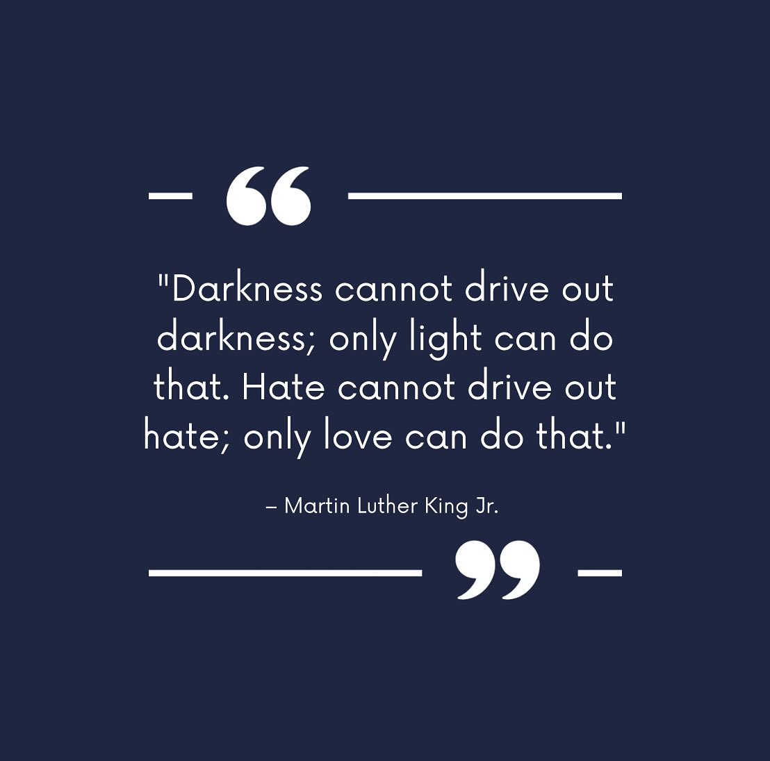 Good morning Infinity Title Family! Here is the quote of the day ⬆️!