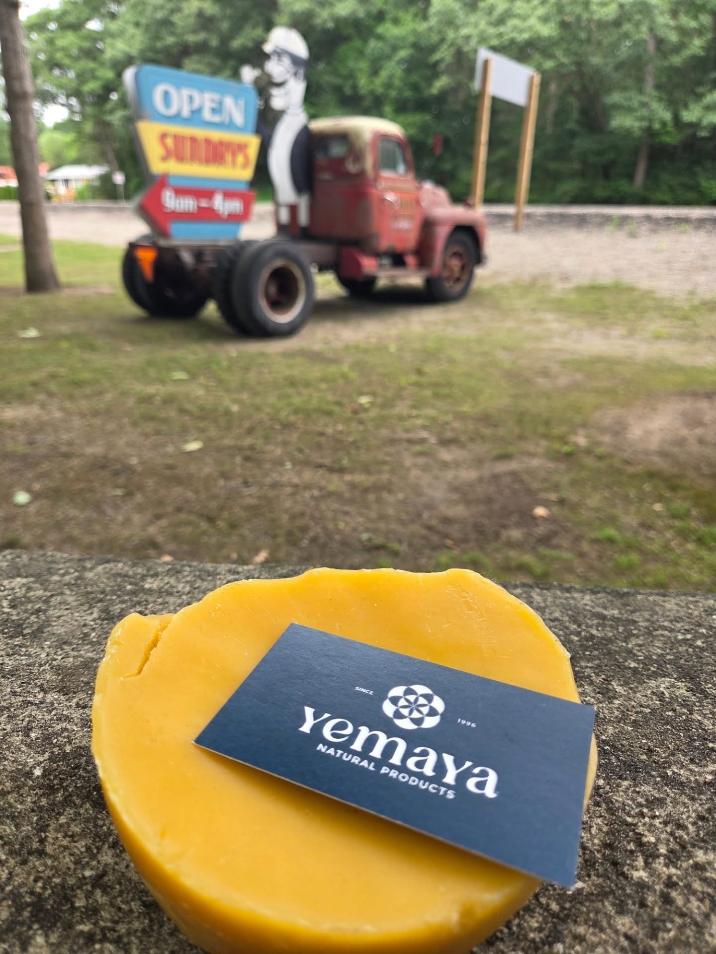 Yemaya offers many healthy natural alternatives like our lions mane tincture. Deep muscle and headache massage oil.
Stop on by the pinery from 9-4 today to stock up on products! #tincture #massageoils #Yemayanaturalproducts ##yemaya #Natural #organic #beach #explore #Ontario #Canada #canadian #strathroy #grandbend #ipperwash #pinery #handcraftedbyyemaya #lionsmane #fromfarmtoskin ##sarnia #brightgrove #Wyoming