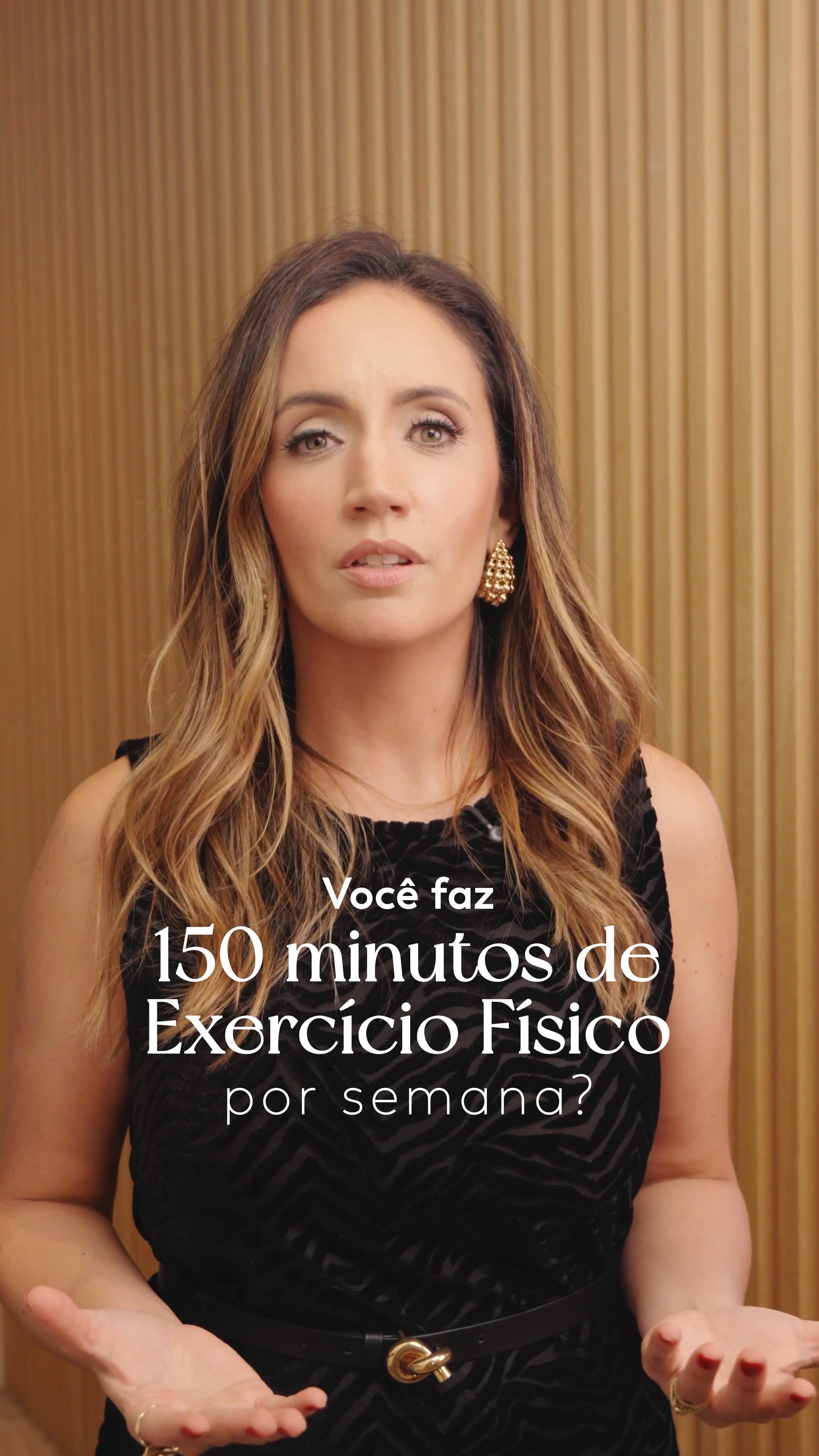 Você sabia? Mesmo fazendo 150 minutos de exercício por semana, ainda é possível ser considerado sedentário.
O problema não é só a falta de atividade física... É o excesso de inatividade ao longo do dia. Por isso, combater o sedentarismo vai muito além da academia. Vem entender melhor!