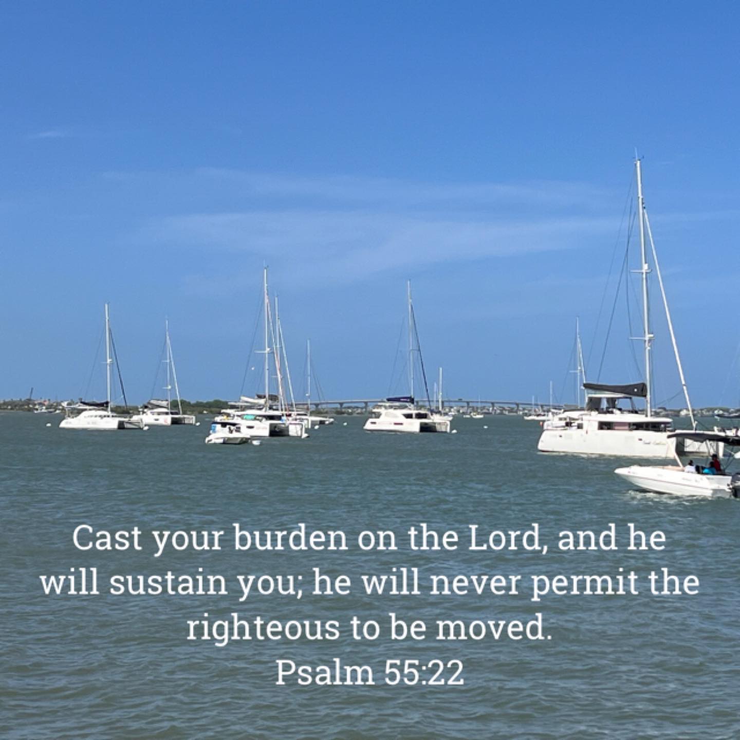 What a great reminder!