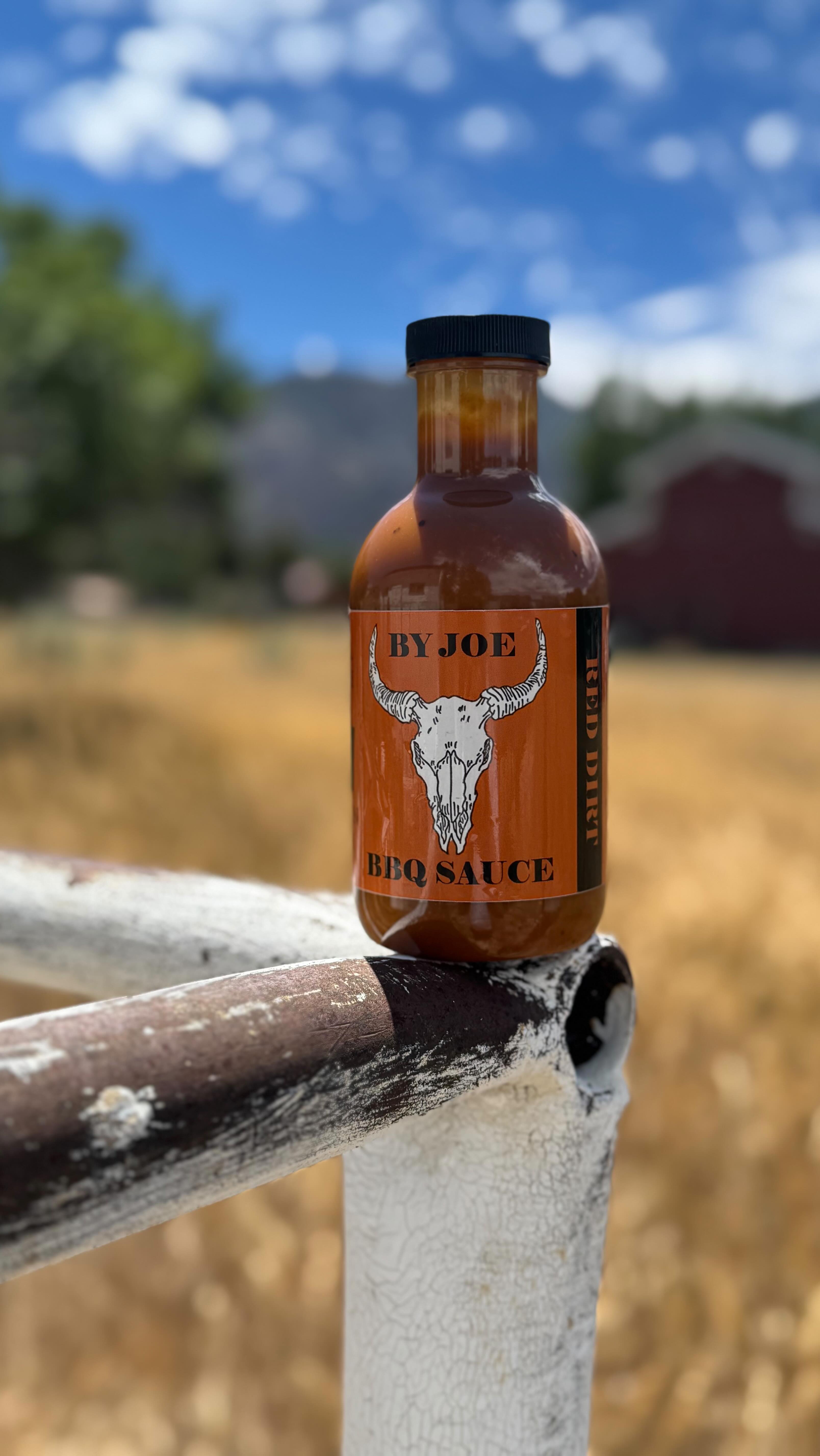 Need to add a little flavor to your next meal? Try By Joe’s Red Dirt BBQ Sauce! This mild, tangy, all-purpose original brings balanced flavor to just about everything.
🔥Versatile
🔥Smooth
🔥Bold
🔥Perfect for everyday meals
Slather it on BBQ, drizzle it over burgers, or serve it alongside a perfectly grilled steak — Red Dirt does it all.
You can find Red Dirt BBQ Sauce on the BBQ By Joe food truck or DM me directly (shipping available).
Online store coming soon!
#bbq #local #localfood #stgeorge #barbecue #bbqsauce #stgeorgefoodtrucks #stgeorgeutah #food #localbusiness