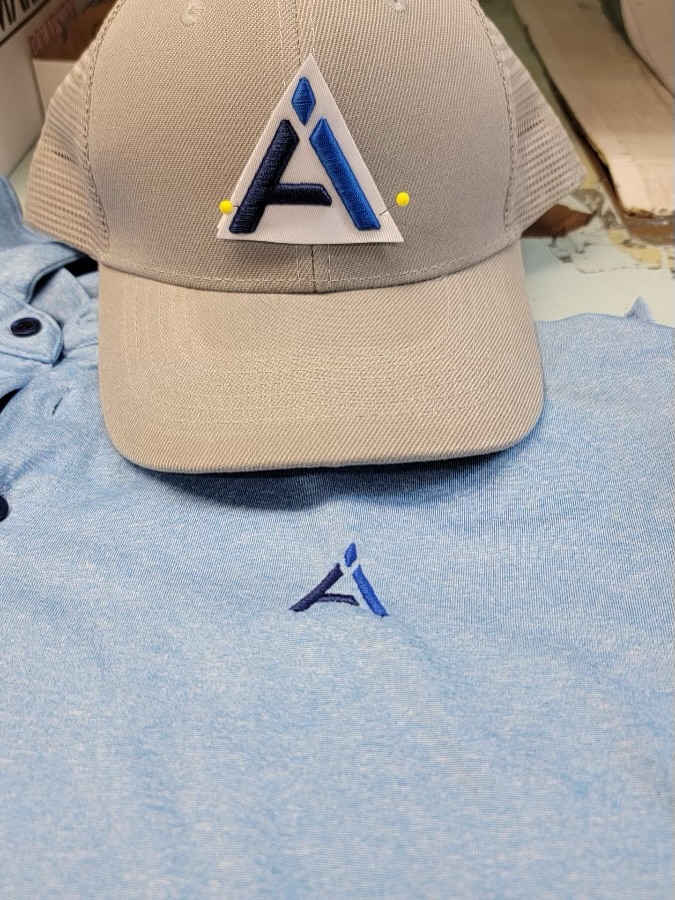 Not only do we print, but we’ve got your embroidery needs covered too. Hats, beanies, shirts, sweaters, jackets—we do it all. Bring your own gear or let us
supply it.
Not only do we print, but we’ve got your embroidery needs covered too. Hats, beanies, shirts, sweaters, jackets—we do it all. Bring your own gear or let us supply it.
#morethanjustboxes
#EmbroideryServices #CustomMerch #Hats #Beanies #Sweaters #Jackets #CustomEmbroidery #PrintAndStitch #BYOGear #CustomApparel #EmbroideryShop #StitchWork #LogoEmbroidery #PersonalizedGear #MerchMadeEasy #CustomClothing #BusinessMerch #BrandingSolutions #ApparelBranding #LocalBusiness