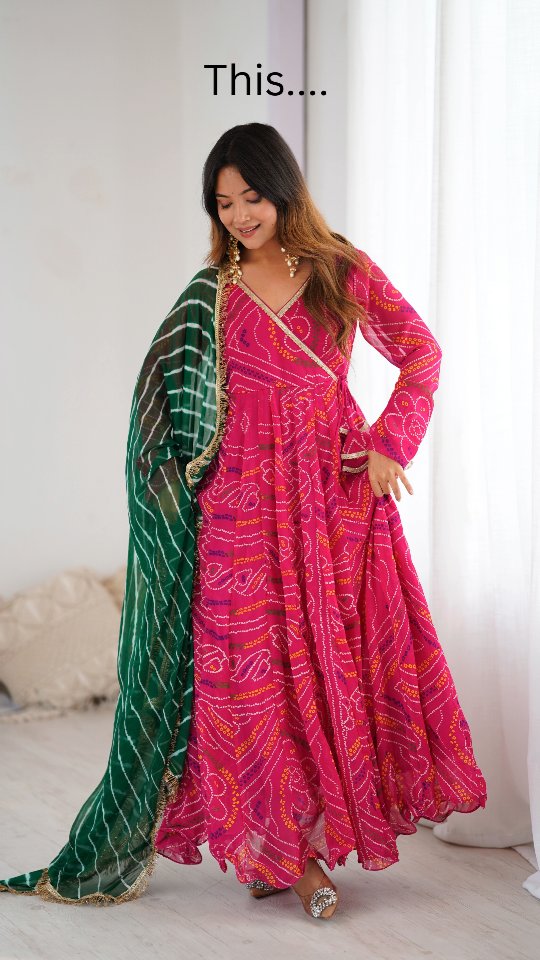 Some outfits don’t just dress you.
They transform you.At Sabr, we believe your outfit should align with your inner calm and outer fire.
🎀 Choose what reflects your soul – bold, beautiful, and blissfully balanced.Your Sabr moment is waiting. @sabr_bydiatripathi#SabrStyle #ElegantLooks #ModestFashion #SlowFashionMovement #TimelessWardrobe #ConsciousClothing #GracefulStyle #ThisIsSabr #WearYourCalm #FeelTheSabr #ShopSabrNow #SabrWomen #SabrVibes #SabrLookBook #SoftPowerFashi#OutfitInspo #FashionDiaries #OOTDIndia #MadeInIndiaFashion #ReelStyleEdit #WhatIWoreToday #InstaStyleEdit #TrendingLook #ShopTheLook #StyleInspoIndia #EthnicGoals
