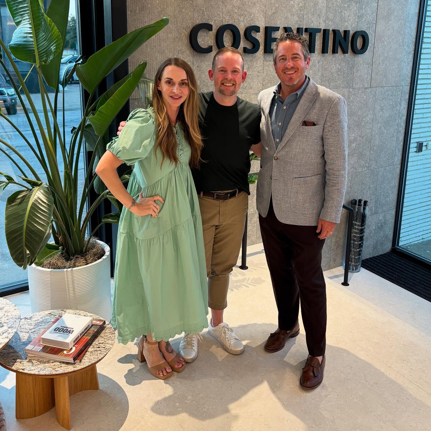 What a powerful night at the first-ever Designer Mastermind hosted by NARI North Texas. I had the honor of moderating a room full of the regionâs most talented design minds, including Mae Reedy and Stephen Sardone â two visionaries leading the charge in design-build innovation here in Dallas.â
â
We tackled one of the most vital topics in our industry: how to successfully onboard clients with clarity, empathy, and trust.â
â
My biggest takeaway? When designers and remodelers come together, we stop working in silos and start creating truly seamless experiences for the people we serve. This is what the future of luxury remodeling looks like â collaborative, intentional, and client-centered.â
â
Excited for whatâs to come. Thank you to everyone who made the evening such a success.â
Daniel Stanley
â
#DesignerMastermind #NARINorthTexas #AvessoStudio #DallasDesign #DFWDesigners #LuxuryInteriors #DesignBuildDallas #HomeRenovationExperts #InteriorDesignDallas #StephenSardone #MaeReedy #WellbeingThroughDesign #ClientExperience #LuxuryDesignStudio #DallasRemodelers #DesignLeadership #IntentionalDesign